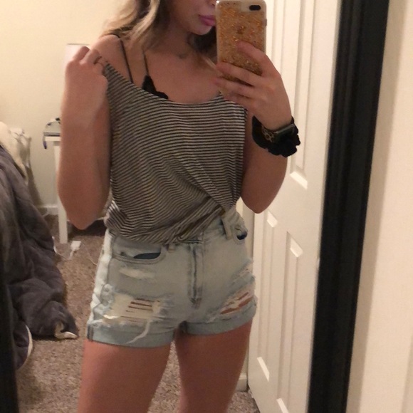 Old Navy Tops - 4FOR25!!!!! Old navy tank top Old Navy Tops - 4FOR25!!!!! Old navy tank top